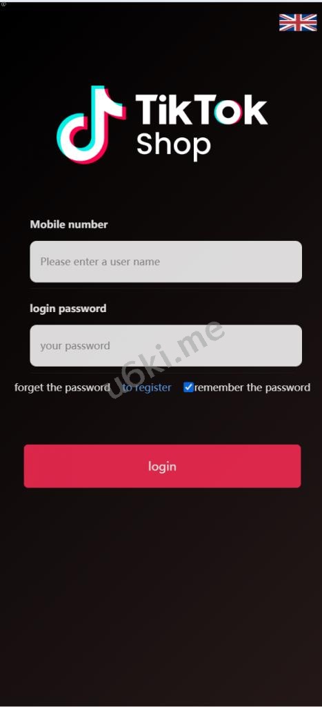 [最新]【海外多语言抢单商城】最新tiktok多语言海外刷单/抢单系统/订单自动匹配系统/连单卡单/海外源码系统源码