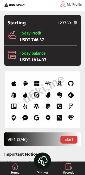 [最新]海外抢单刷单系统/模式分组派单/前端uniapp系统源码