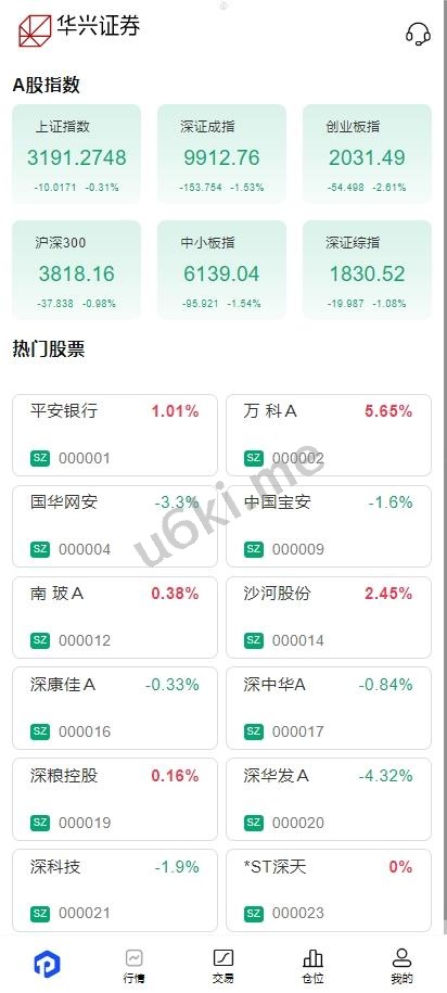 [最新]多语言/新股申购/股票交易系统/大宗交易/A股系统系统源码