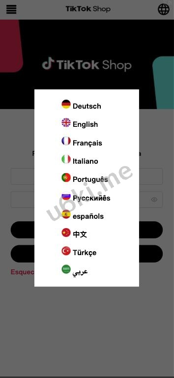 【海外多语言抢单商城】最新UI 多语言海外刷单/抢单系统/订单自动匹配系统/策略组/海外源码/tiktok