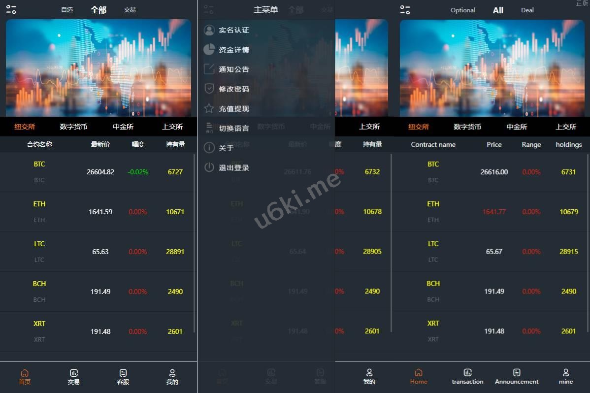 前端vue/信管家源码/通达信配资/博易大师/外汇模拟/MT4外汇/交易