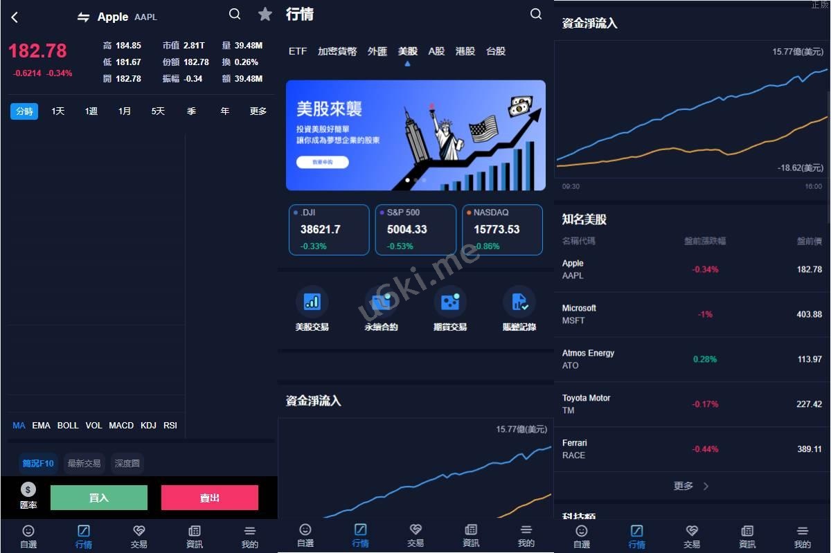 java版综合交易所系统/股票/外汇/虚拟币交易所系统/全开源 - 图6