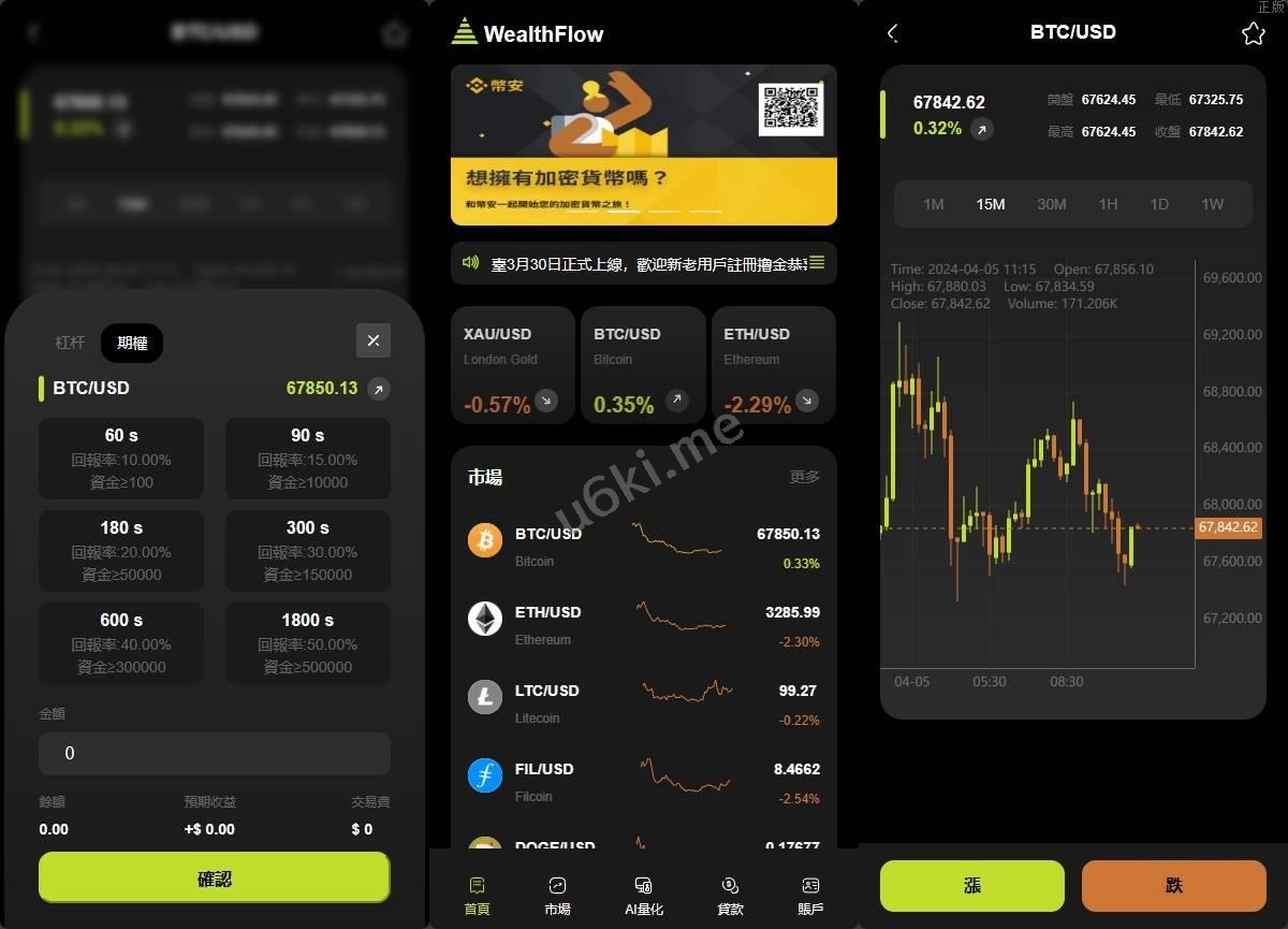 多语言XMDEFI综合交易所源码/Ai量化/贷款/模拟账户