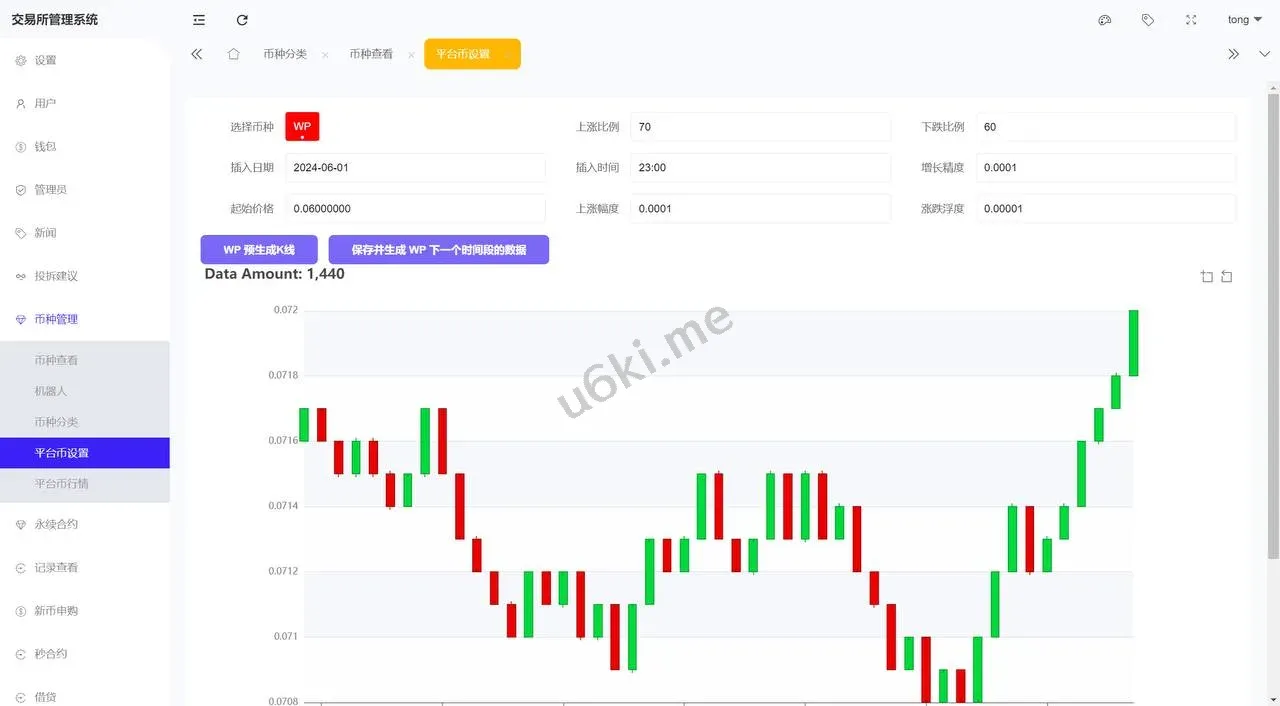 【多语言海外综合交易所系统源码】外汇/期货/虚拟币/Ai量化/贷款/期权交易源码下载
