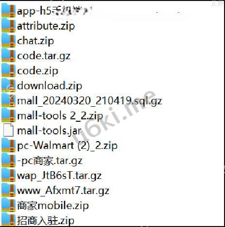 最新java跨境商城 tiktok内嵌跨境 全开源