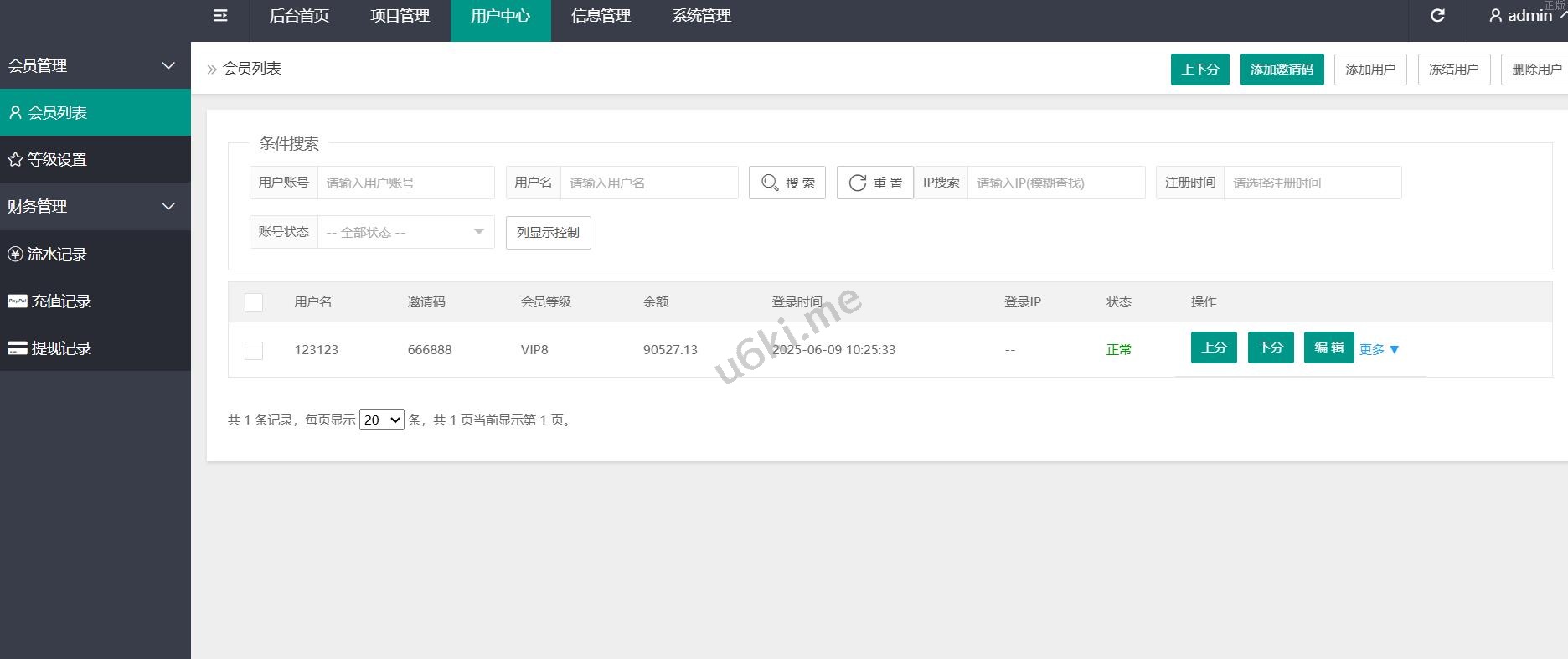海外医疗投资理财系统_理财投资分红_中>文修复版